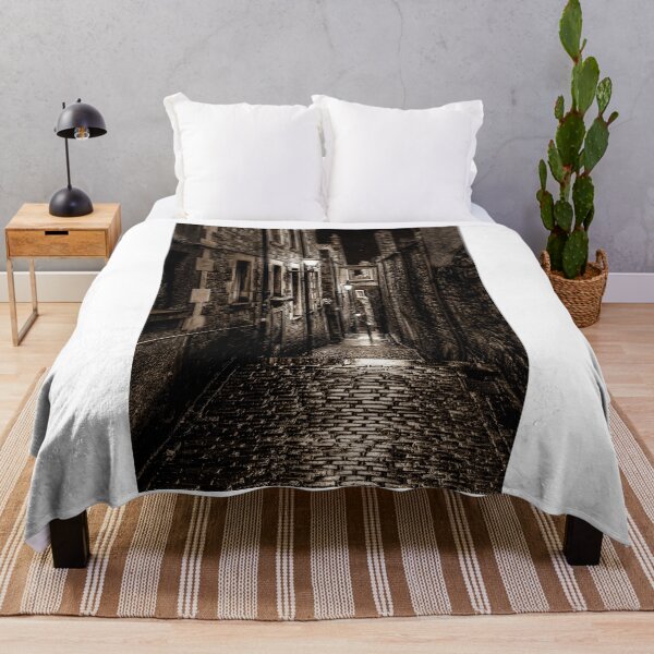 Item preview, Mary Kings Close Edinburgh designed and sold by RJW Images.