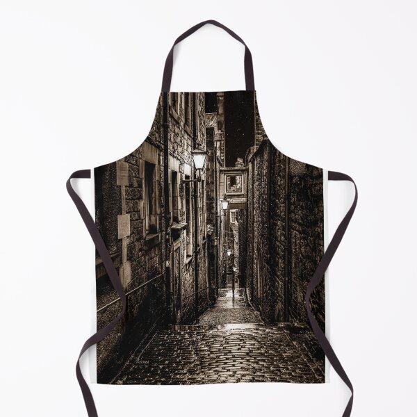 Item preview, Mary Kings Close Edinburgh designed and sold by RJW Images.