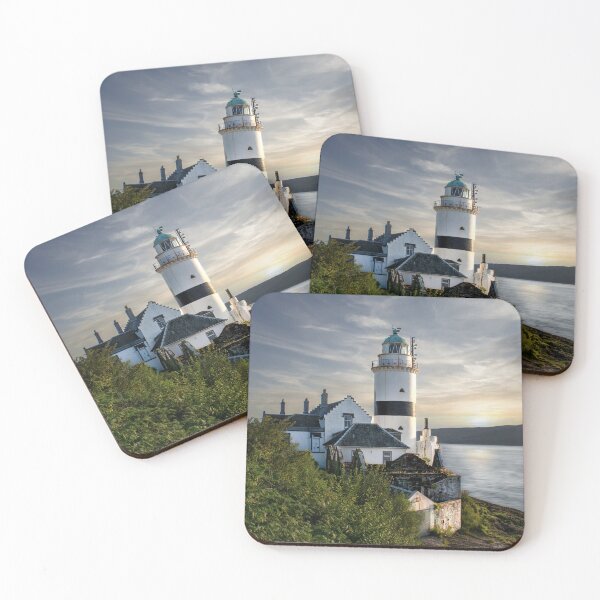 Item preview, Cloch Lighthouse Gourock designed and sold by RJW Images.