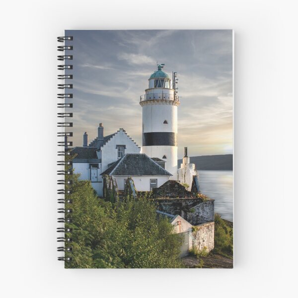 Item preview, Cloch Lighthouse Gourock designed and sold by RJW Images.