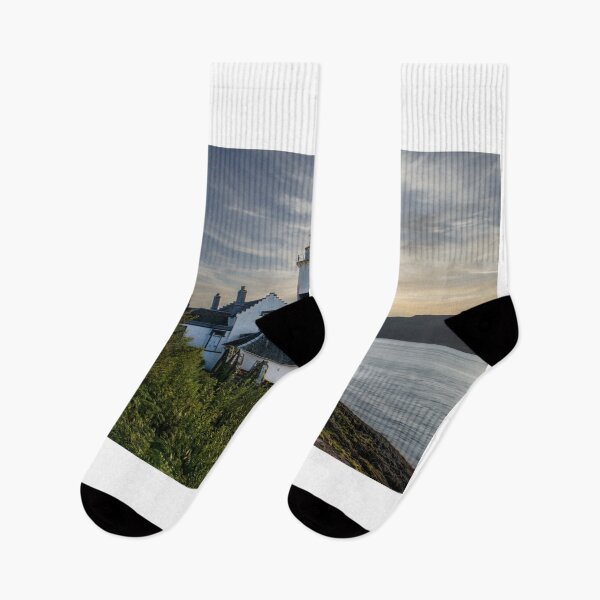 Item preview, Cloch Lighthouse Gourock designed and sold by RJW Images.