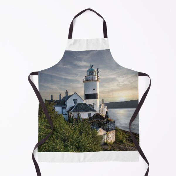 Item preview, Cloch Lighthouse Gourock designed and sold by RJW Images.