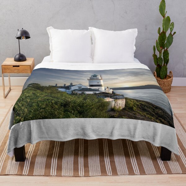 Item preview, Cloch Lighthouse Gourock designed and sold by RJW Images.