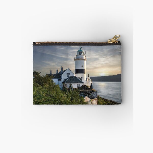 Item preview, Cloch Lighthouse Gourock designed and sold by RJW Images.