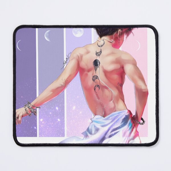 Item preview, Anyways, Park Jimin designed and sold by Studio-Nini.