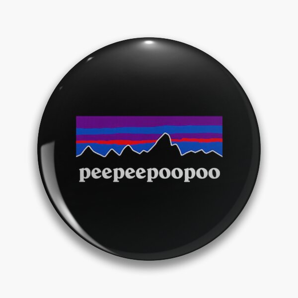 Item preview, Peepeepoopoo designed and sold by ginafick.