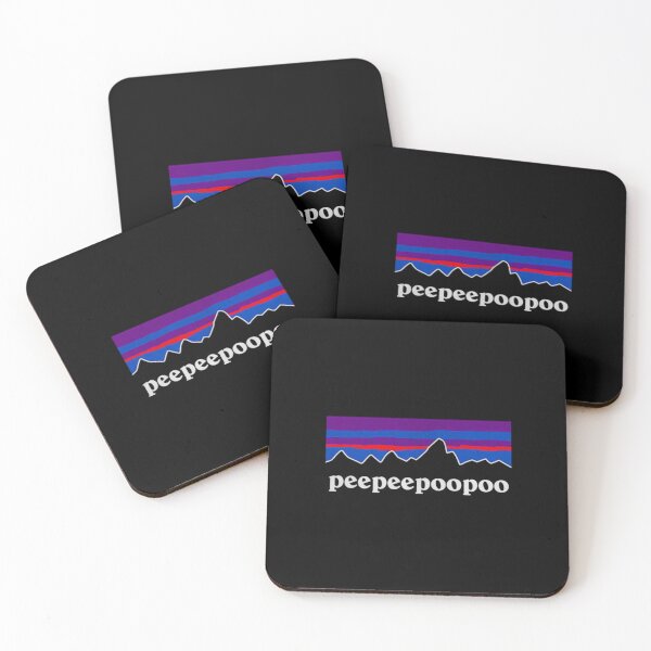 Item preview, Peepeepoopoo designed and sold by ginafick.