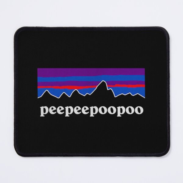 Item preview, Peepeepoopoo designed and sold by ginafick.
