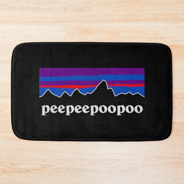 Item preview, Peepeepoopoo designed and sold by ginafick.