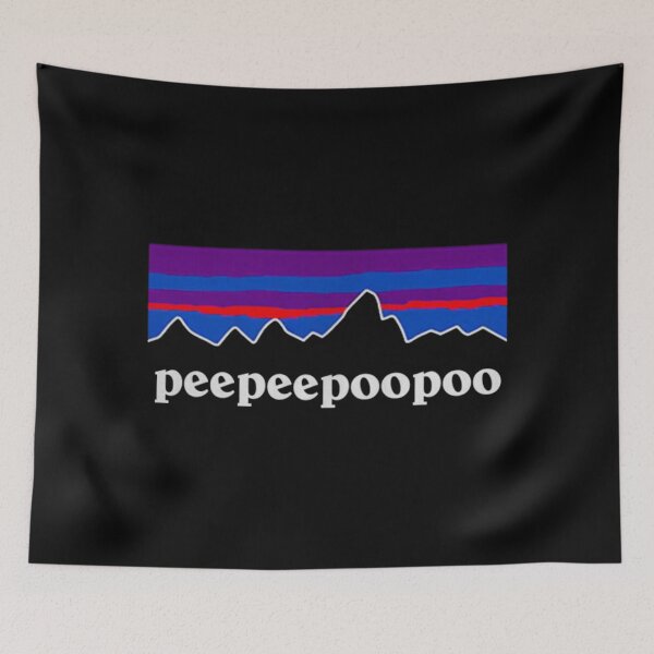 Item preview, Peepeepoopoo designed and sold by ginafick.