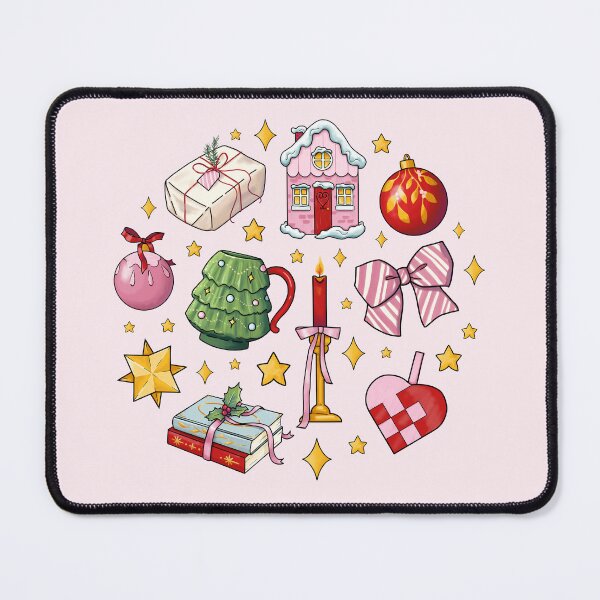 Item preview, Cosy Christmas designed and sold by Ellen Wilberg.