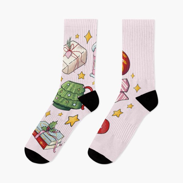 Item preview, Cosy Christmas designed and sold by Ellen Wilberg.