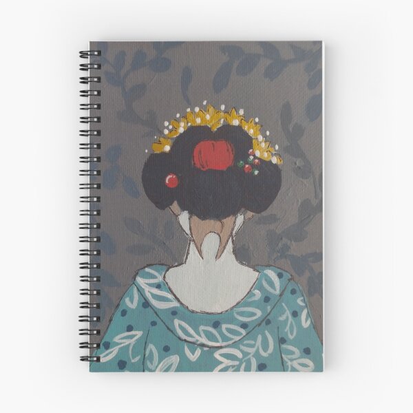 Item preview, Geisha designed and sold by cmsmith4252.