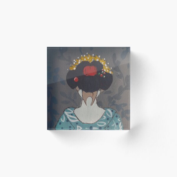 Item preview, Geisha designed and sold by cmsmith4252.