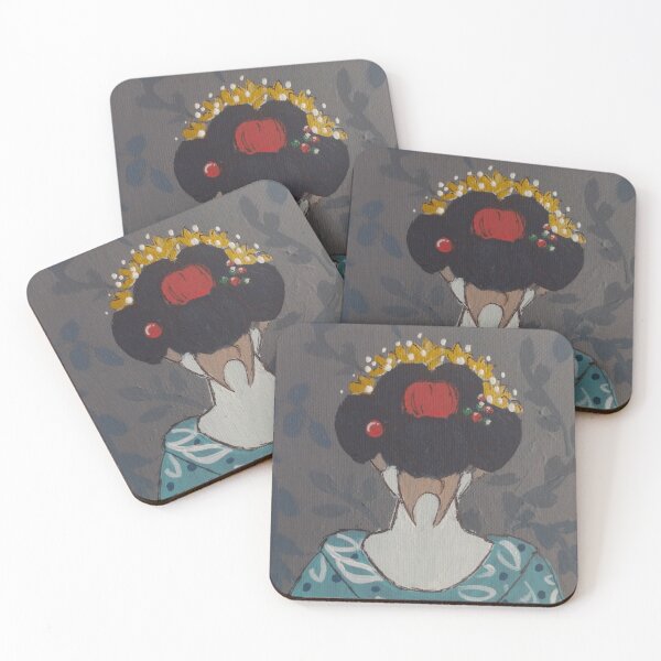 Item preview, Geisha designed and sold by cmsmith4252.