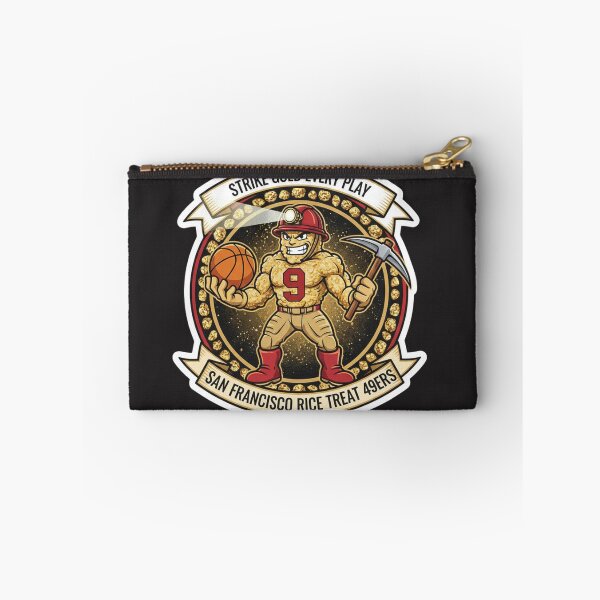 Item preview, RICE TREAT49ERS designed and sold by MilikDesignsPro.