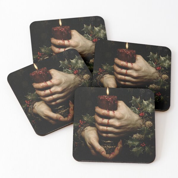 Item preview, Christmas designed and sold by breedmydarkness.
