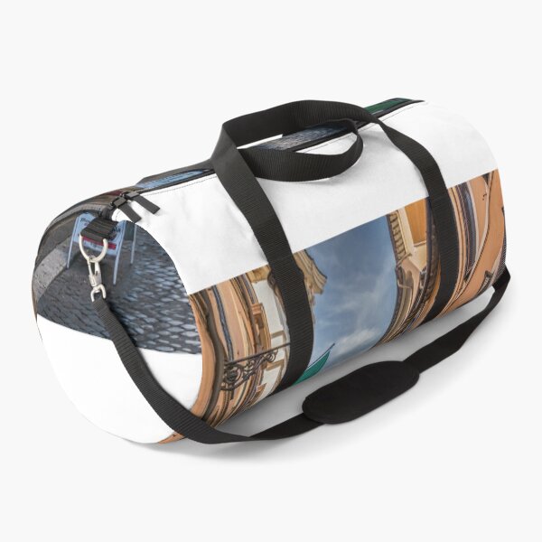 Item preview, Via dei Crosiferi Rome designed and sold by RJW Images.