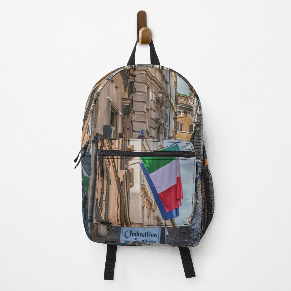 Item preview, Backpack designed and sold by RJWImages.