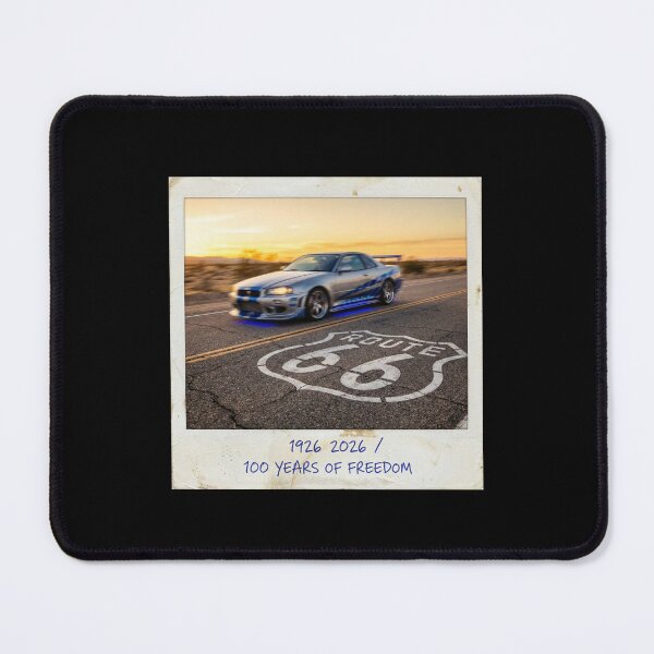 Item preview, Route 66 Centennial Silver Tuner: 1926-2026 Import designed and sold by G350.
