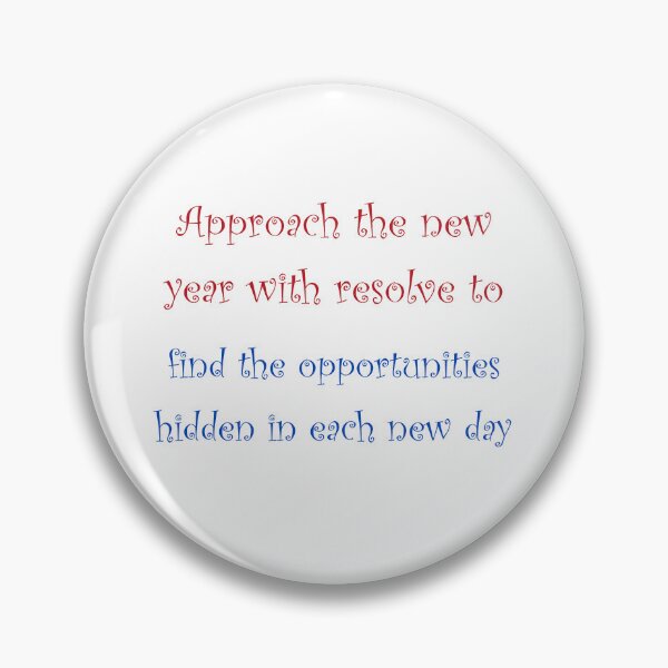Item preview, New year opportunities designed and sold by fristsmokie.