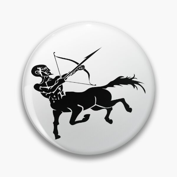 Item preview, Centaur Warrior, Archer of Ancient Legends designed and sold by Ach&Koor.