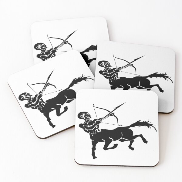 Item preview, Centaur Warrior, Archer of Ancient Legends designed and sold by Ach&Koor.