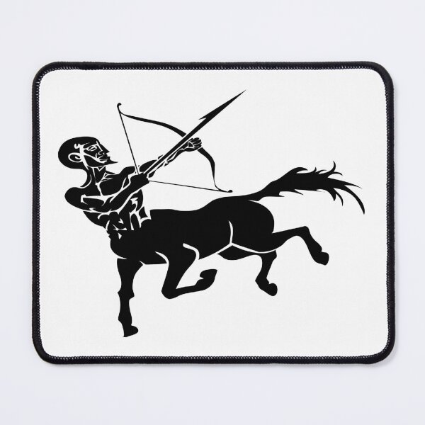 Item preview, Centaur Warrior, Archer of Ancient Legends designed and sold by Ach&Koor.