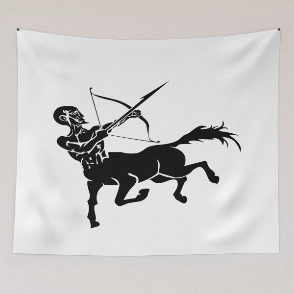 Item preview, Centaur Warrior, Archer of Ancient Legends designed and sold by Ach&Koor.