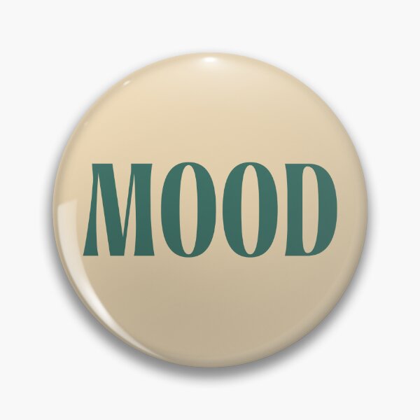 Item preview, Mood designed and sold by SpilloDesign.