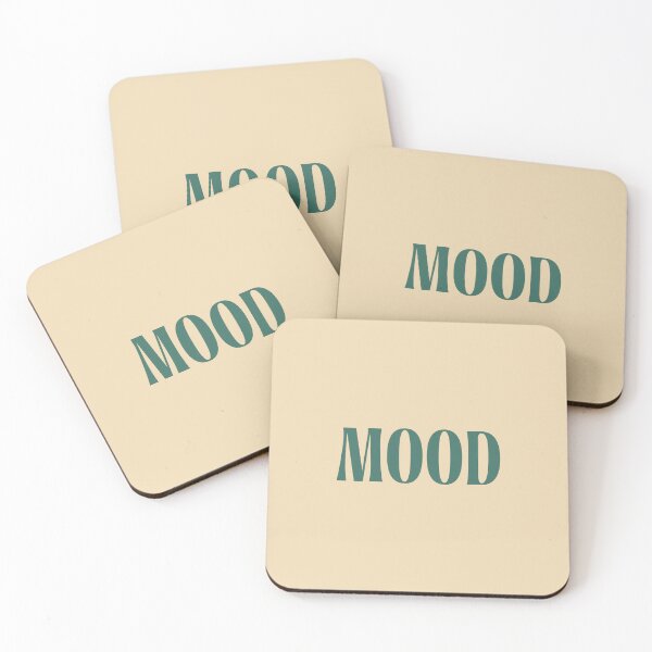 Item preview, Mood designed and sold by SpilloDesign.