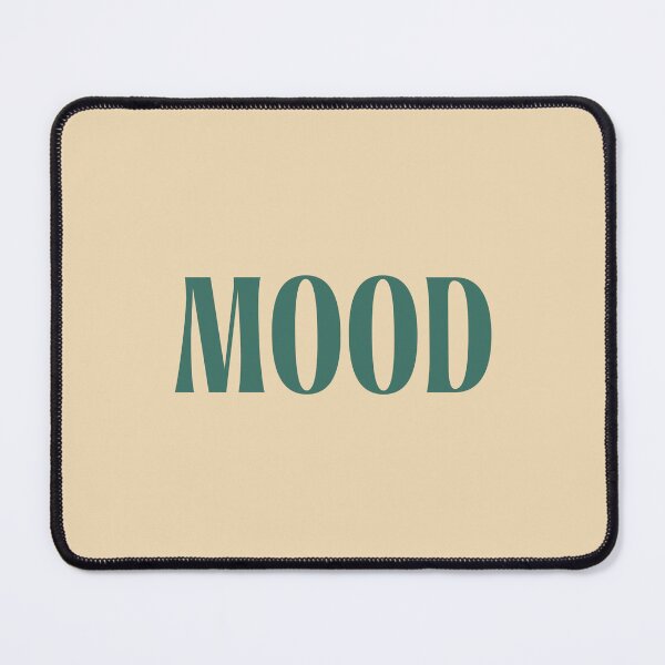 Item preview, Mood designed and sold by SpilloDesign.