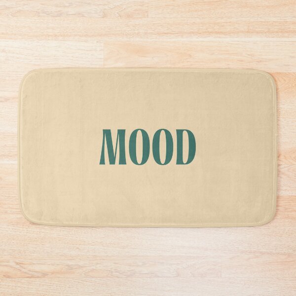 Aperçu de l'œuvre Mood créée et vendue par SpilloDesign.