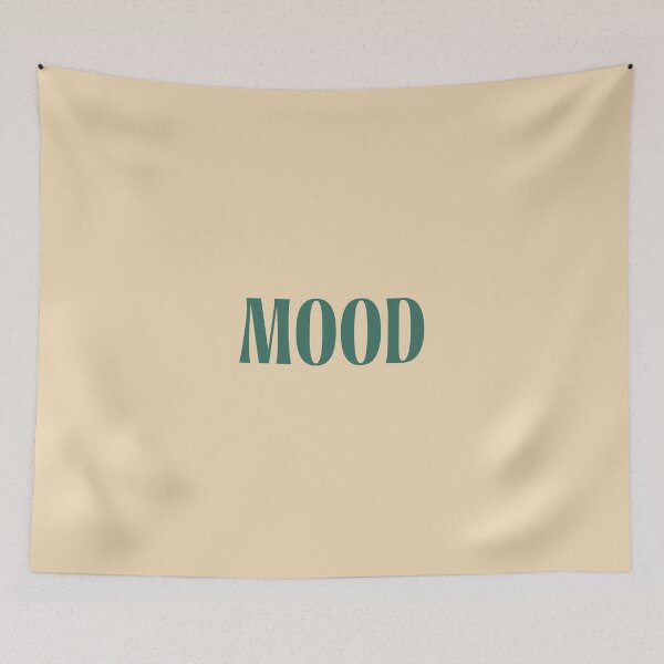 Item preview, Mood designed and sold by SpilloDesign.