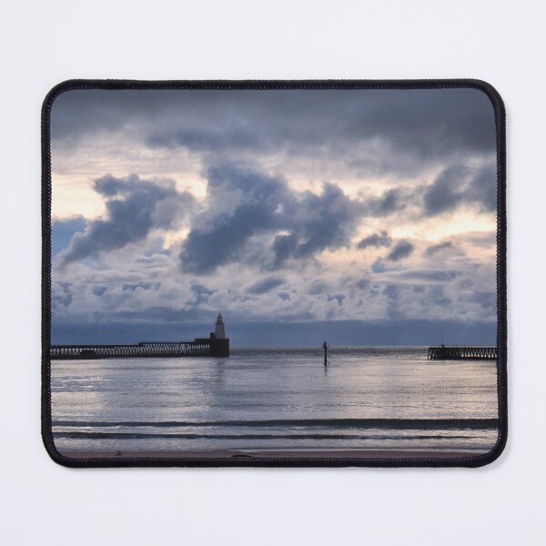 Item preview, Just before a Northumbrian Sunrise - Panorama designed and sold by Violaman.