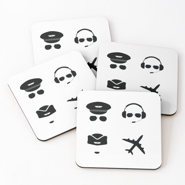 Item preview, Aviation Design – Pilot & Flight Crew Lifestyle designed and sold by OuterFuselage.