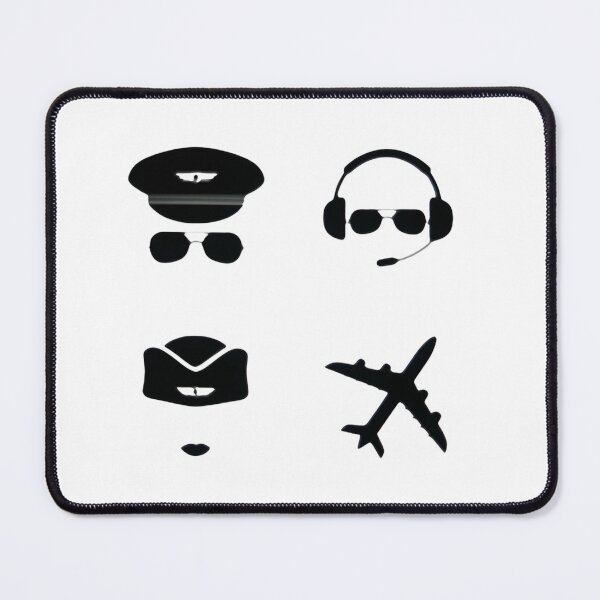 Item preview, Aviation Design – Pilot & Flight Crew Lifestyle designed and sold by OuterFuselage.