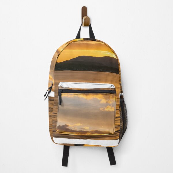 Item preview, Golden Sunset Over Argyll designed and sold by RJW Images.