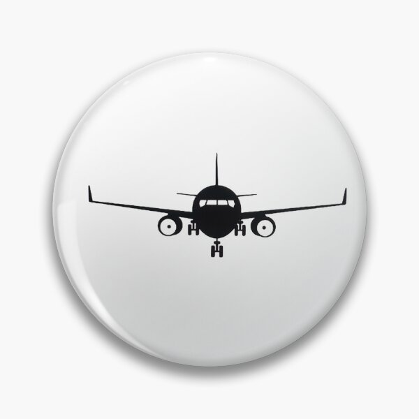 Item preview, Aviation Design – Pilot & Flight Crew Lifestyle designed and sold by OuterFuselage.