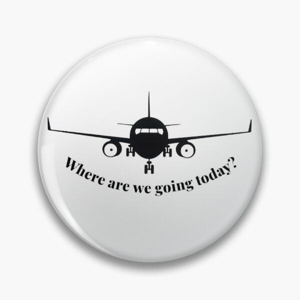 Item preview, Aviation Design – Pilot & Flight Crew Lifestyle designed and sold by OuterFuselage.