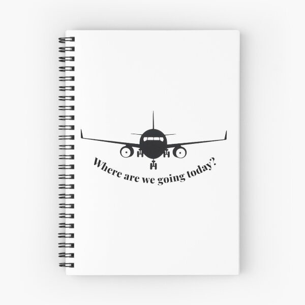 Item preview, Aviation Design – Pilot & Flight Crew Lifestyle designed and sold by OuterFuselage.