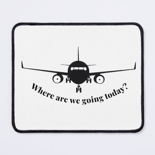 Item preview, Aviation Design – Pilot & Flight Crew Lifestyle designed and sold by OuterFuselage.