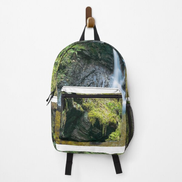 Item preview, Pucks Glen Cascading Waterfall designed and sold by RJW Images.