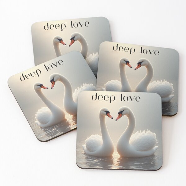 Item preview, DEEP LOVE designed and sold by KISMIN.