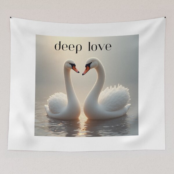 Item preview, DEEP LOVE designed and sold by KISMIN.
