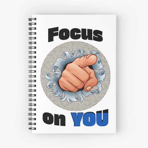 Item preview, Focus on YOU designed and sold by plany store.