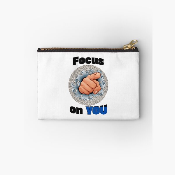 Item preview, Focus on YOU designed and sold by plany store.