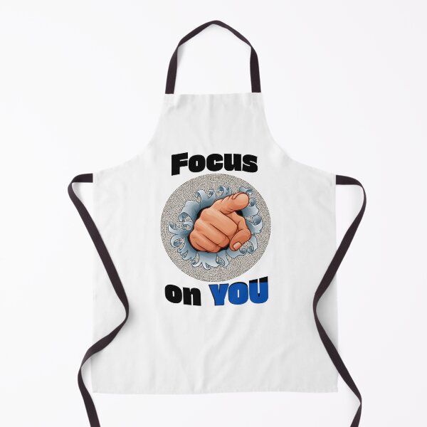 Item preview, Focus on YOU designed and sold by plany store.
