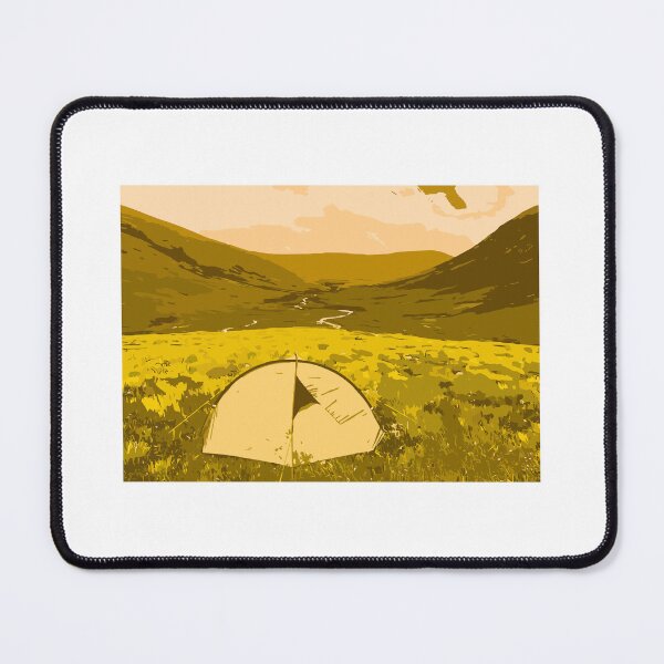 Item preview, Approach to Ben Macdui designed and sold by JArmers.