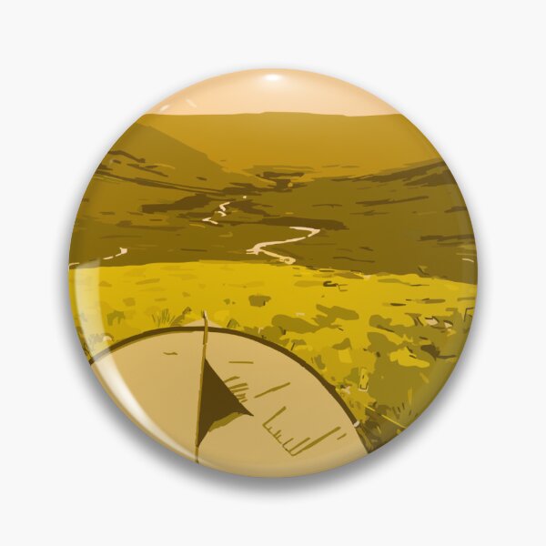 Item preview, Approach to Ben Macdui designed and sold by JArmers.